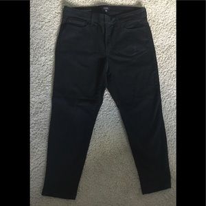 NYDJ Jeans - NYDJ black "Alina" ankle jeans NYDJ Jeans - NYDJ black "Alina" ankle jeans